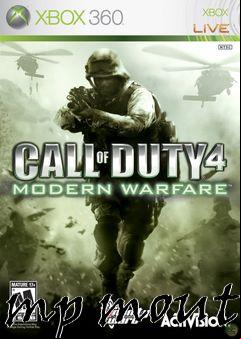 Box art for mp mout