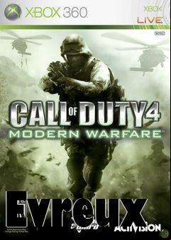 Box art for Evreux
