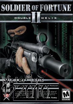 Box art for WinterMaps 122010