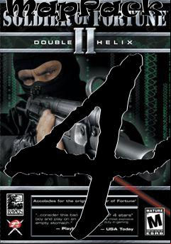 Box art for SoF2Files.com MapPack vol 4
