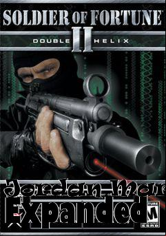 Box art for Jordan Market Expanded