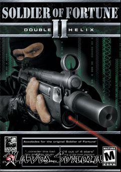 Box art for Slavos Sonora