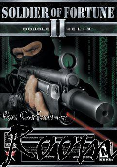 Box art for Ras Conference Room