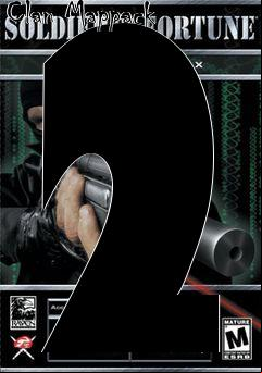 Box art for SoF2: DogSoldiers Clan Mappack 2
