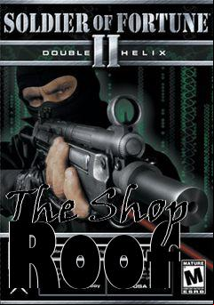Box art for The Shop Roof