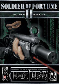 Box art for mp dust2