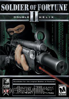 Box art for fockaville