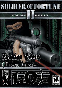 Box art for Train Line (Train Line v1.0)