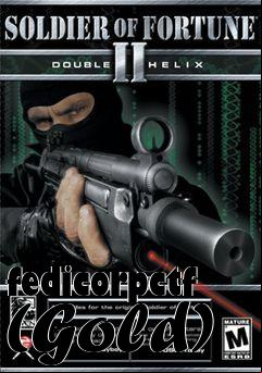 Box art for fedicorpctf (Gold)