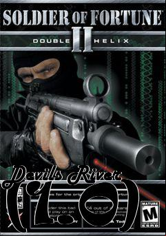 Box art for Devils River (1.0)