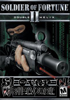 Box art for Sl Over The Wall (v2.0)