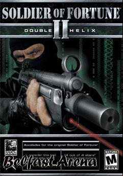 Box art for Belfast Arena