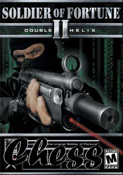 Box art for Chess
