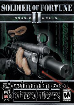 Box art for Swimminpool Botroutes