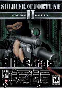 Box art for MP Cargo (0.4)