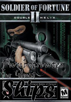 Box art for Pwnbotroutes for Ghost Ships