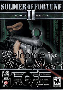 Box art for Welcome to Wal-Mart (1.0)