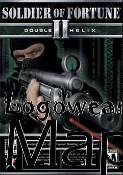 Box art for Logowear Map