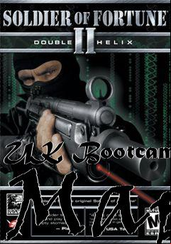 Box art for UK Bootcamp Map