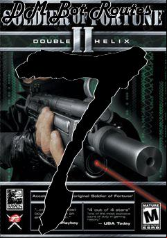 Box art for DM Bot Routes 7
