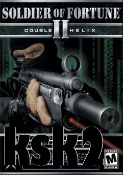 Box art for ksk2