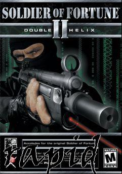 Box art for rapid