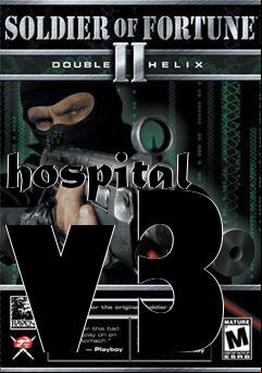 Box art for hospital v3