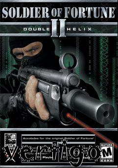 Box art for vertigo