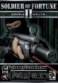 Box art for s4l jungleruins advanced