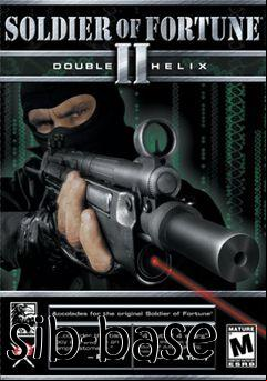Box art for sib-base