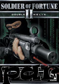 Box art for park