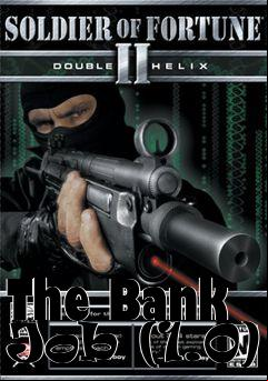 Box art for The Bank Job (1.0)