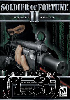 Box art for Flank Defence (1.3)