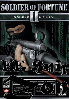 Box art for EE Snipe Zone