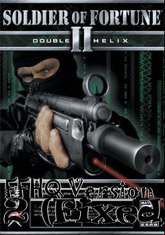 Box art for FFHQ Version 2 (Fixed)