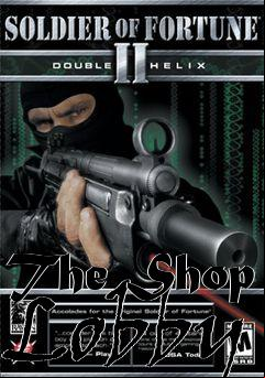 Box art for The Shop Lobby