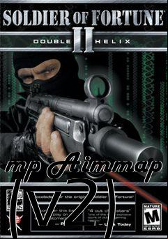 Box art for mp Aimmap (v2)