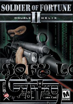 Box art for SOF2 LOS City