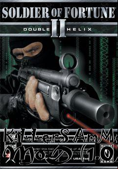 Box art for KiLLerS AmMo MoD (1.0)