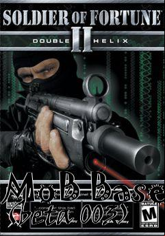 Box art for MoB Base (beta 003)