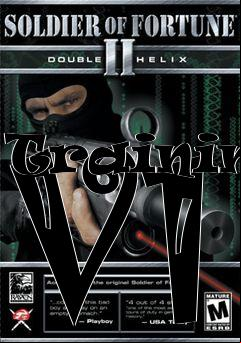 Box art for Training V1