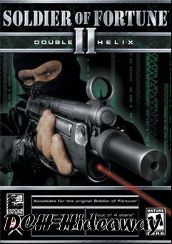 Box art for DCH Hideaway
