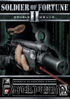 Box art for Darkrooms
