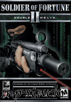 Box art for mp stack