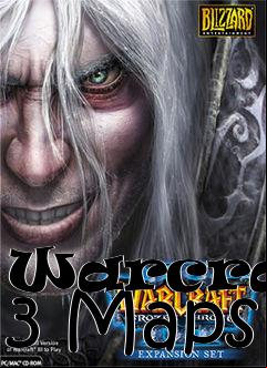 Box art for Warcraft 3 Maps
