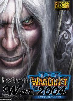 Box art for Extreme Candy War 2004