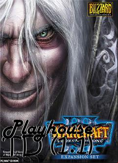 Box art for Playhouse TD (1.1)
