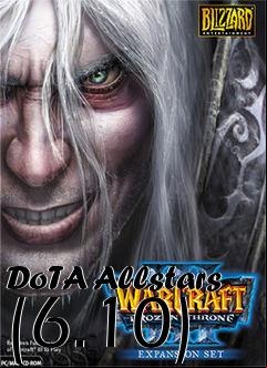 Box art for DoTA Allstars (6.10)