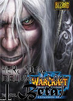 Box art for HERo SIEGe DELUXe (v1.09 | Beta)