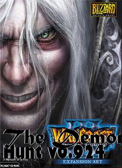 Box art for The Demon Hunt v0.924